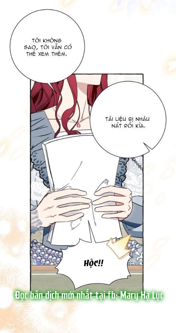 tôi tưởng đó chỉ là tiểu thuyết trọng sinh bình thường chapter 61.2 11