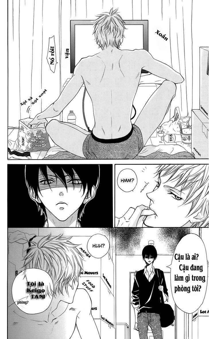 dashigurashi chapter 1 10