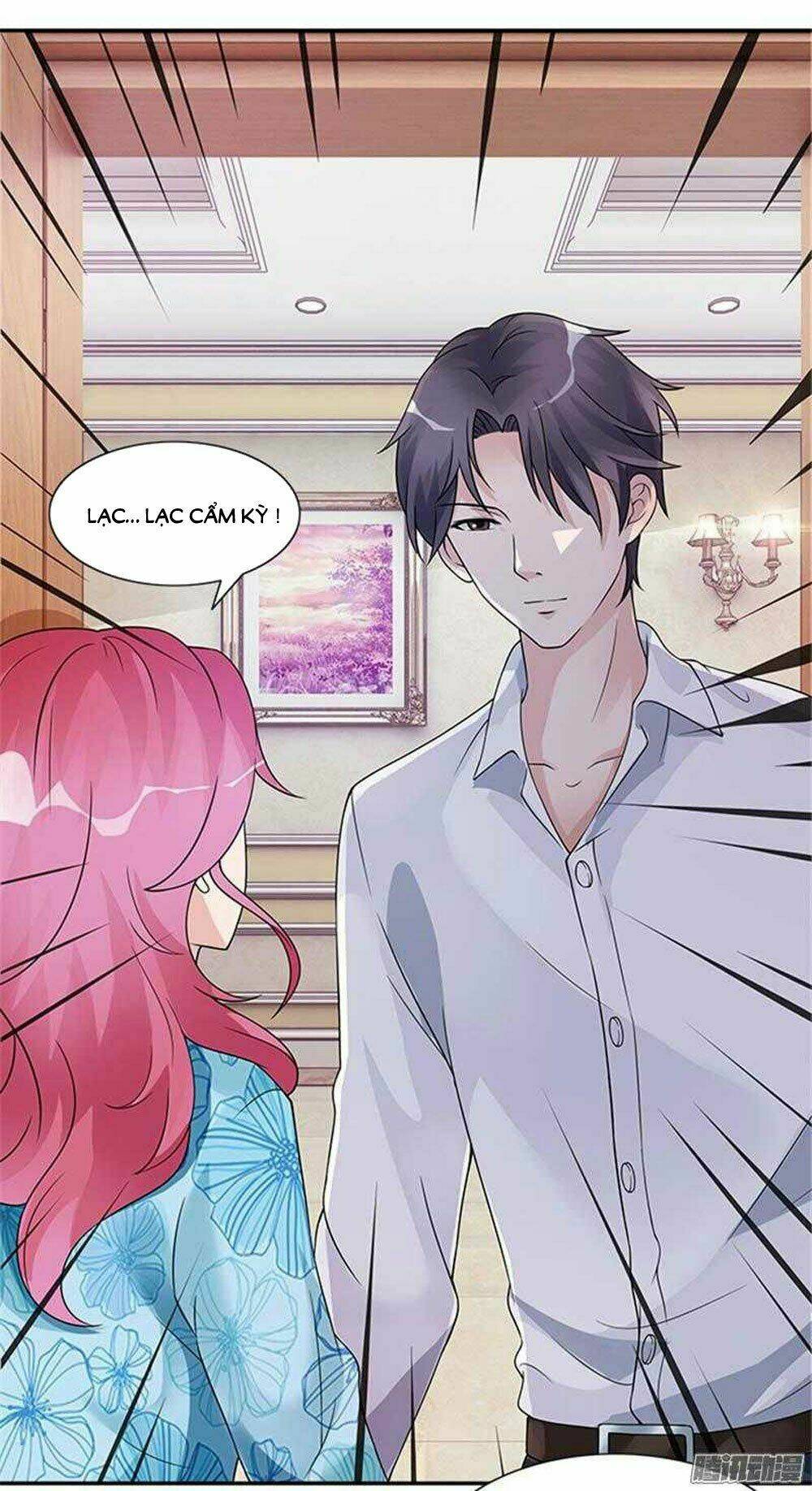 tiểu tâm can tuyệt sủng của lạc tiên sinh chapter 44 4