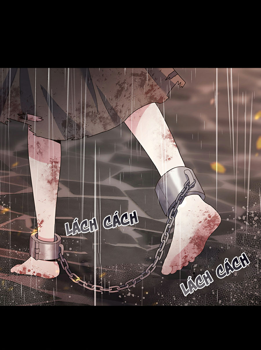 khu vườn lặng im chapter 1 1