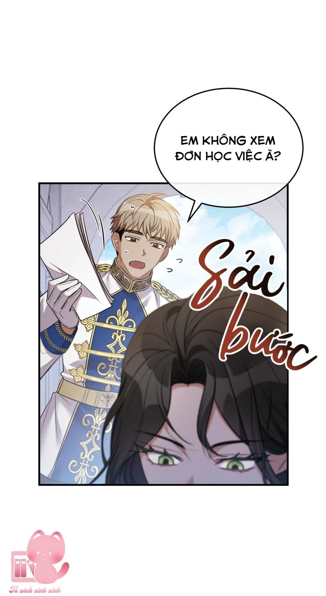 đêm đen khuất bóng chapter 9 41