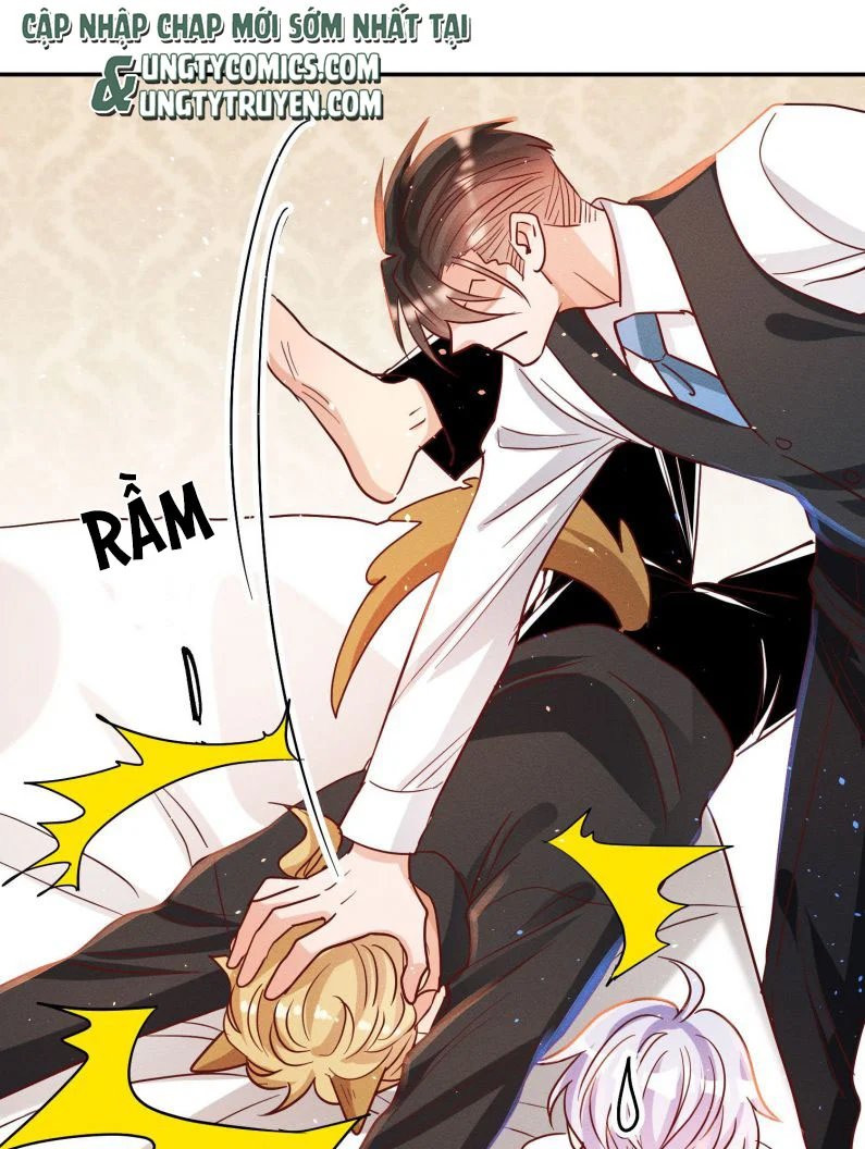 mê muội mất cả ý chí chapter 42 21