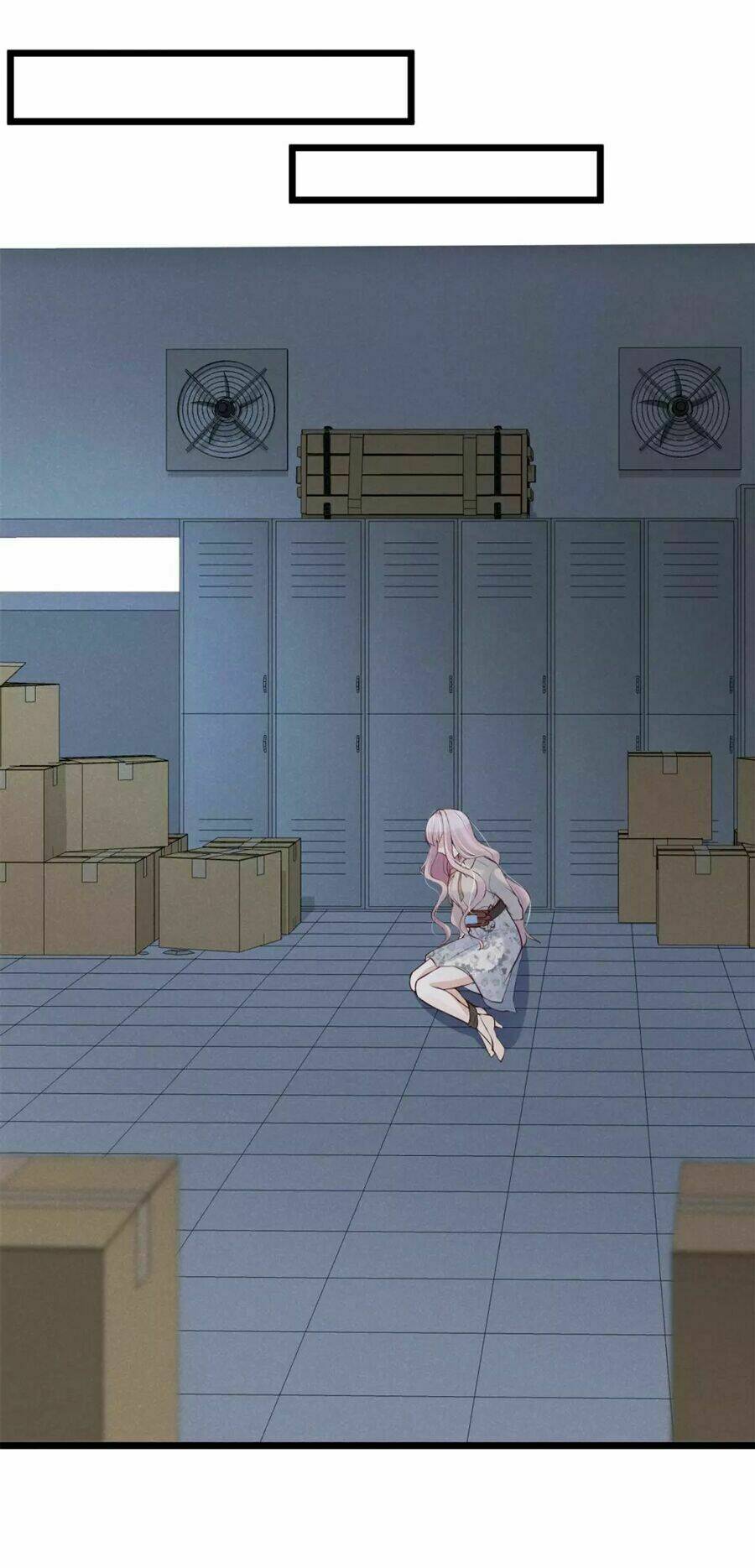 cạm bẫy lửa tình chapter 80 12