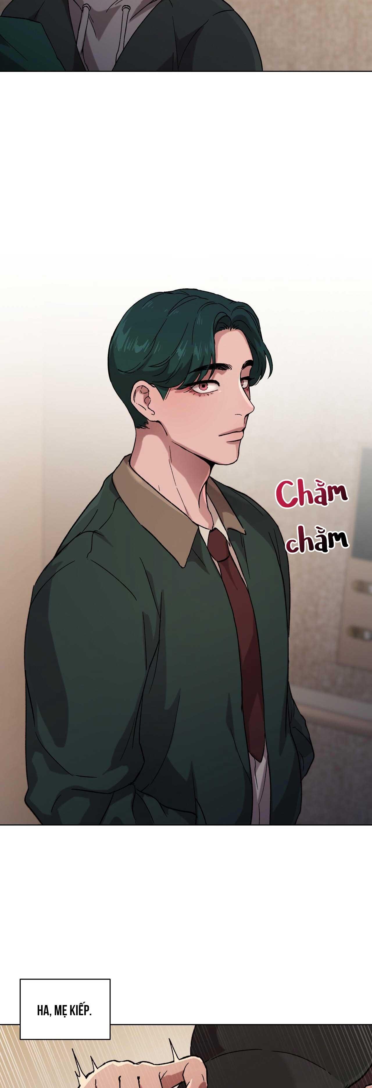 giải phóng bản thân chapter 1 14