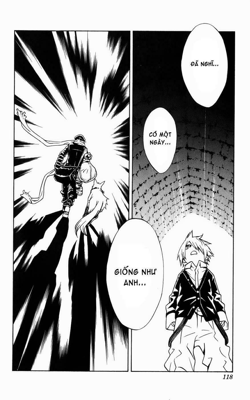 ong đưa thư chapter 1.3 36