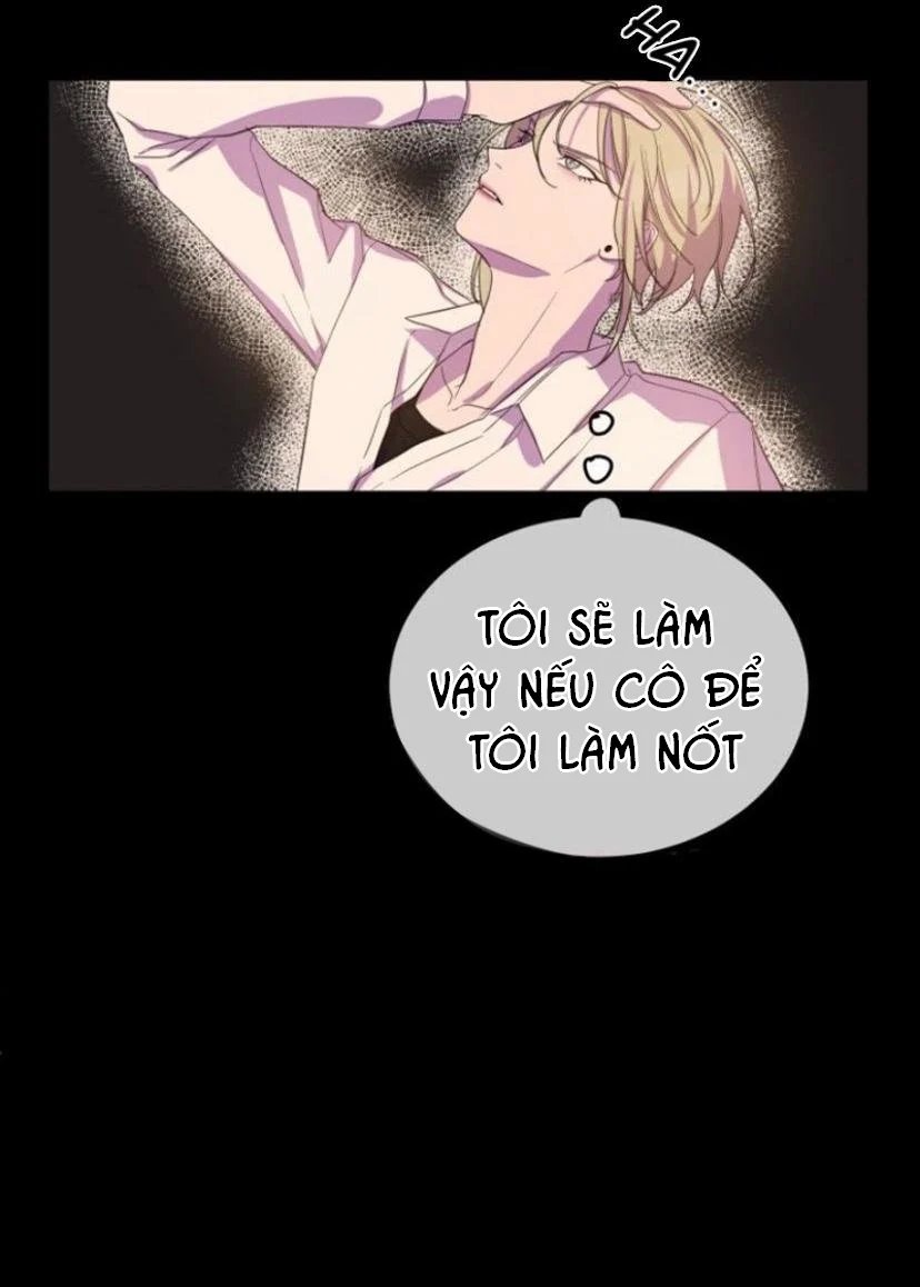 người tình dâm đãng của tôi chapter 12 14