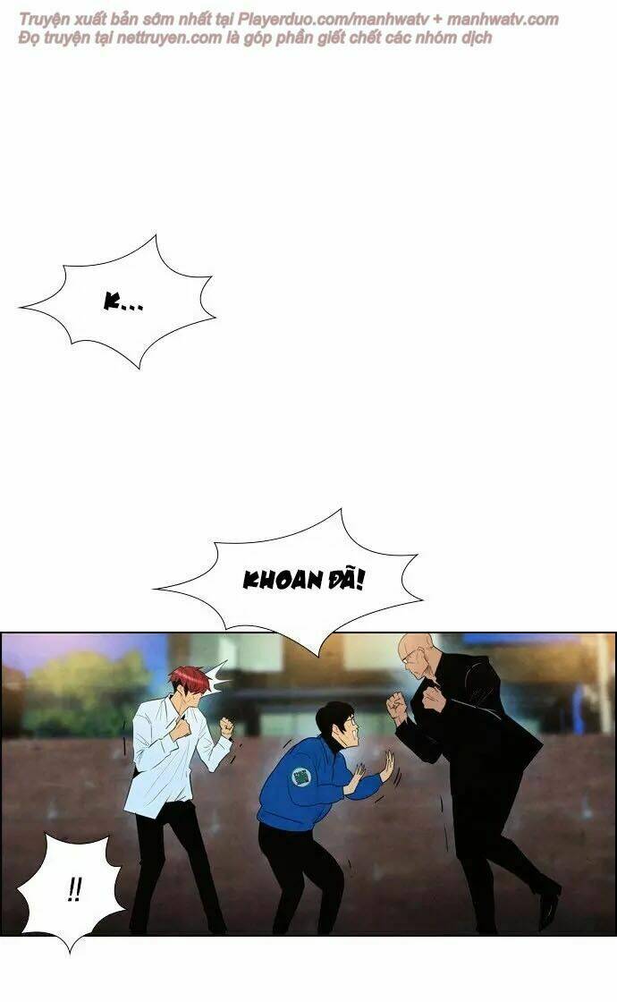 kẻ hồi sinh chapter 30 30