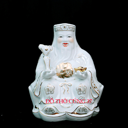 THẦN TÀI THỔ ĐỊA