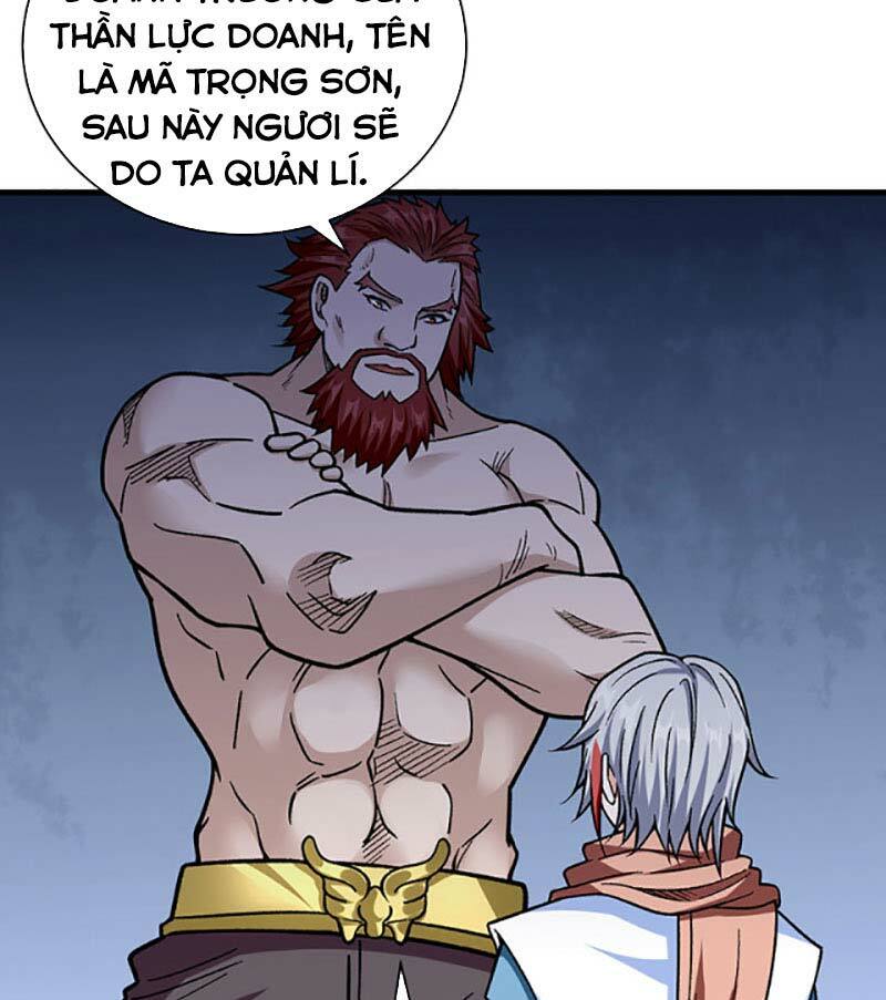 võ đạo độc tôn chapter 441 2