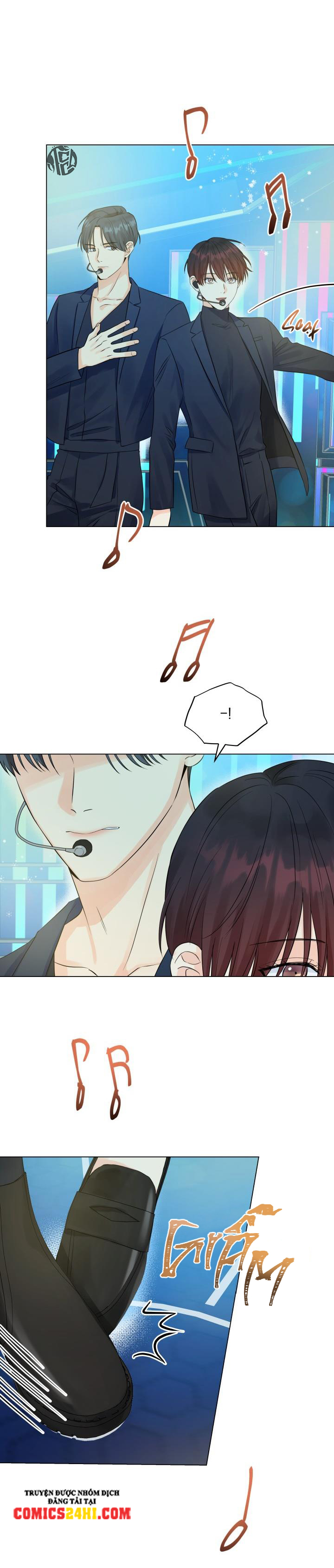 thủ hoa chapter 29 2