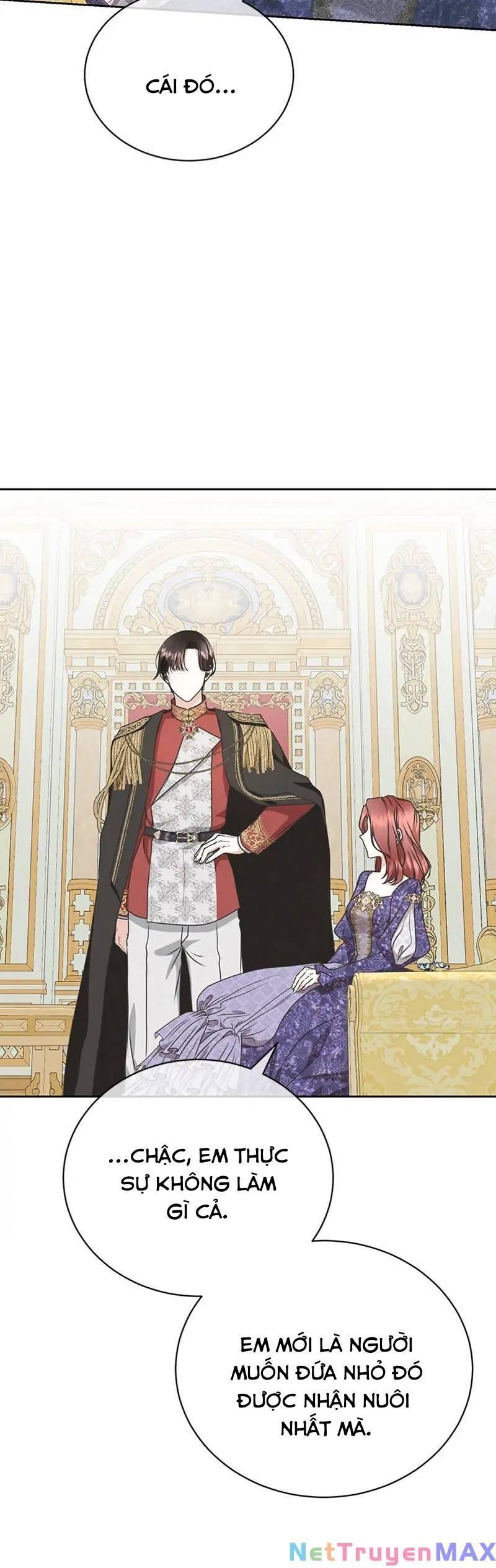 sinh ra trở thành nhân vật không có trong nguyên tác chapter 26 36