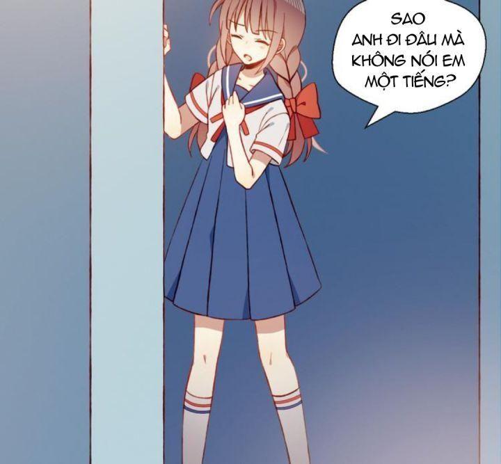 Mối Tình Đầu Chưa Được Trọn Vẹn chapter 48 24