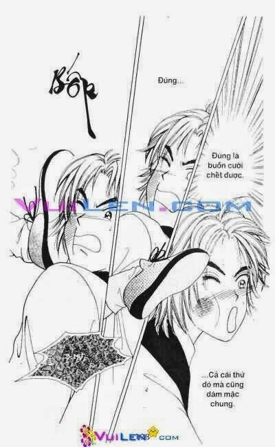 kẻ săn tiền chapter 1 108