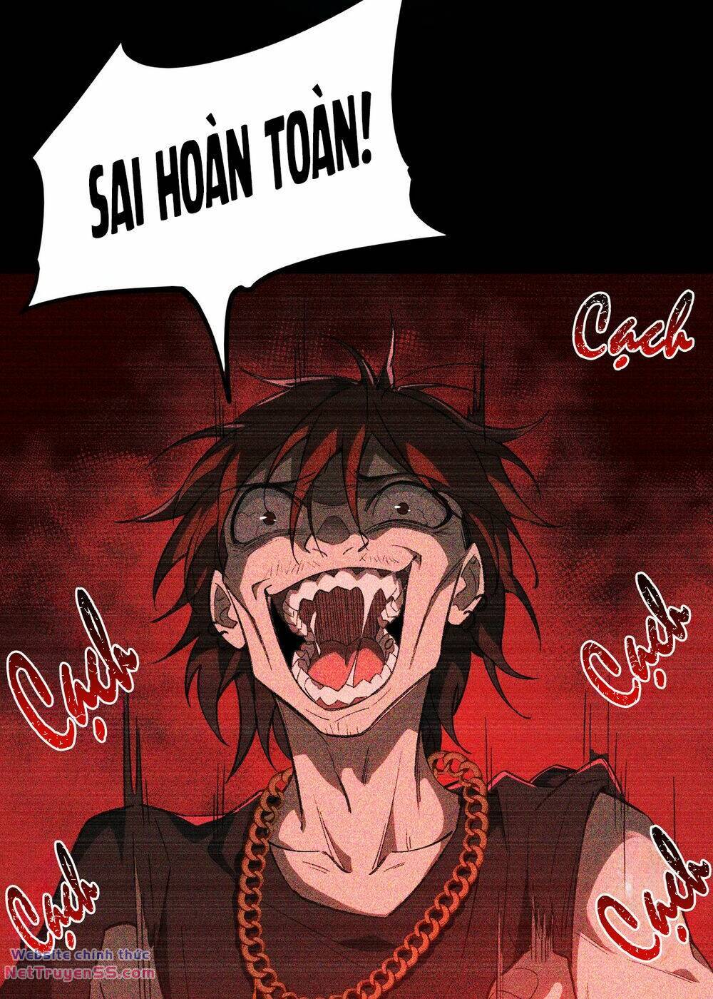 Ta Sáng Tạo Truyền Thuyết Đô Thị chapter 5.5 31