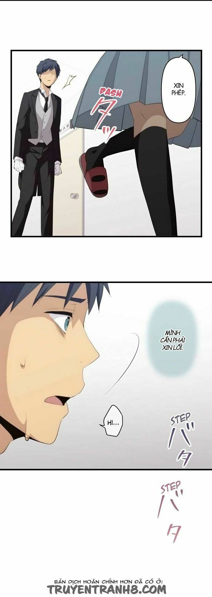 viên thuốc trùng sinh chapter 141 15