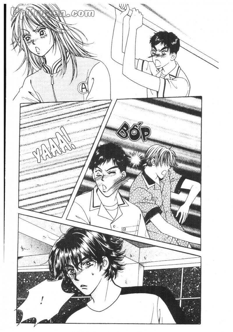 nụ hôn chàng trai chapter 5 35