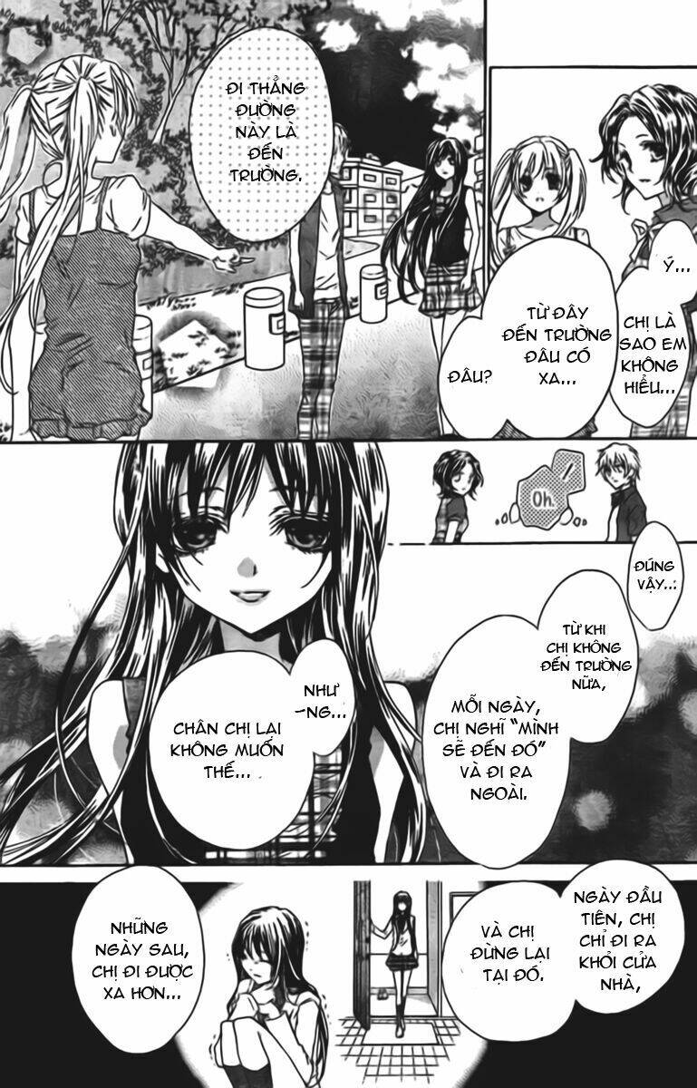 fly high! chapter 13 17