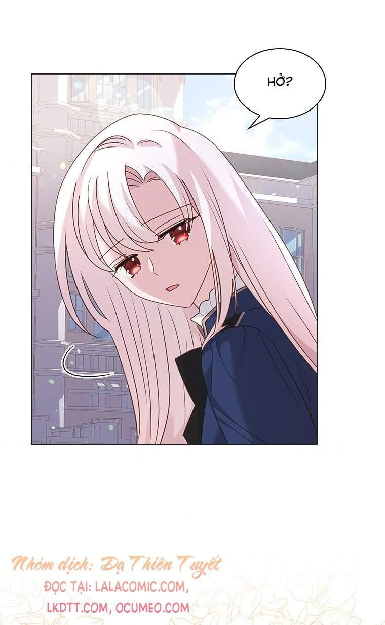 để yên cho tiểu thư hiền chapter 42 44