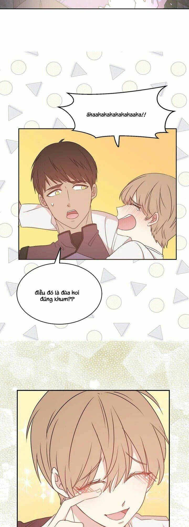 tôi chọn kết thúc của hoàng đế chapter 35 9