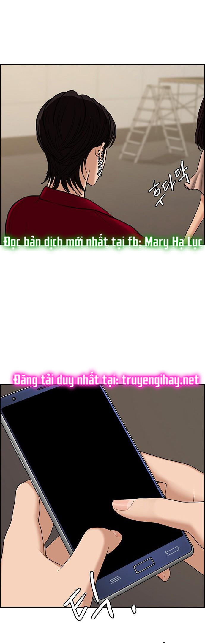 vẻ đẹp đích thực - true beauty chapter 143.1 41