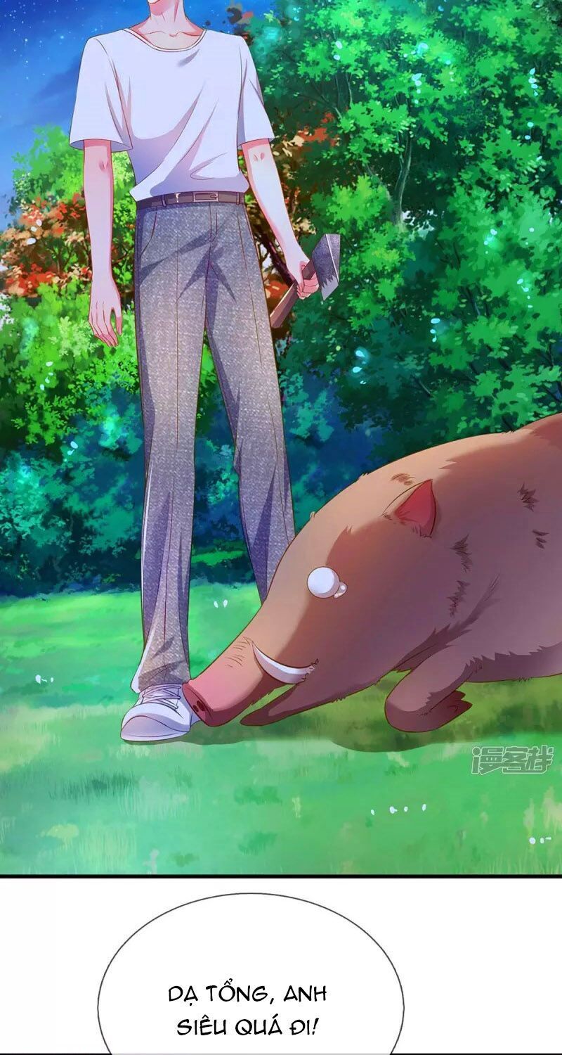 ma ma đột kích : cha mời tiếp chiêu chapter 47 11