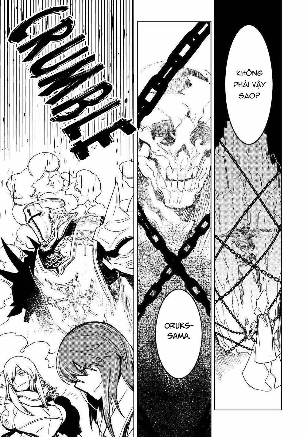 kuro no souzou shoukanshi - tenseisha no hangyaku chapter 26 20