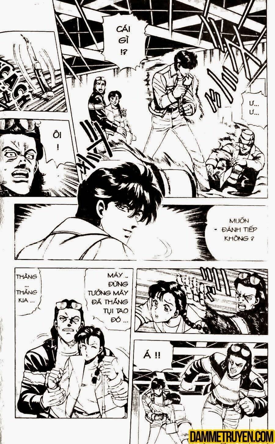 sức mạnh nhân đôi chapter 15.1 9