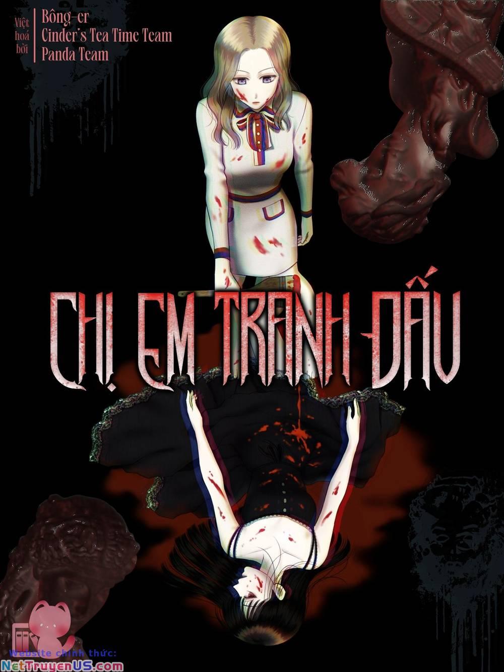 chị em tranh đấu chapter 44 2