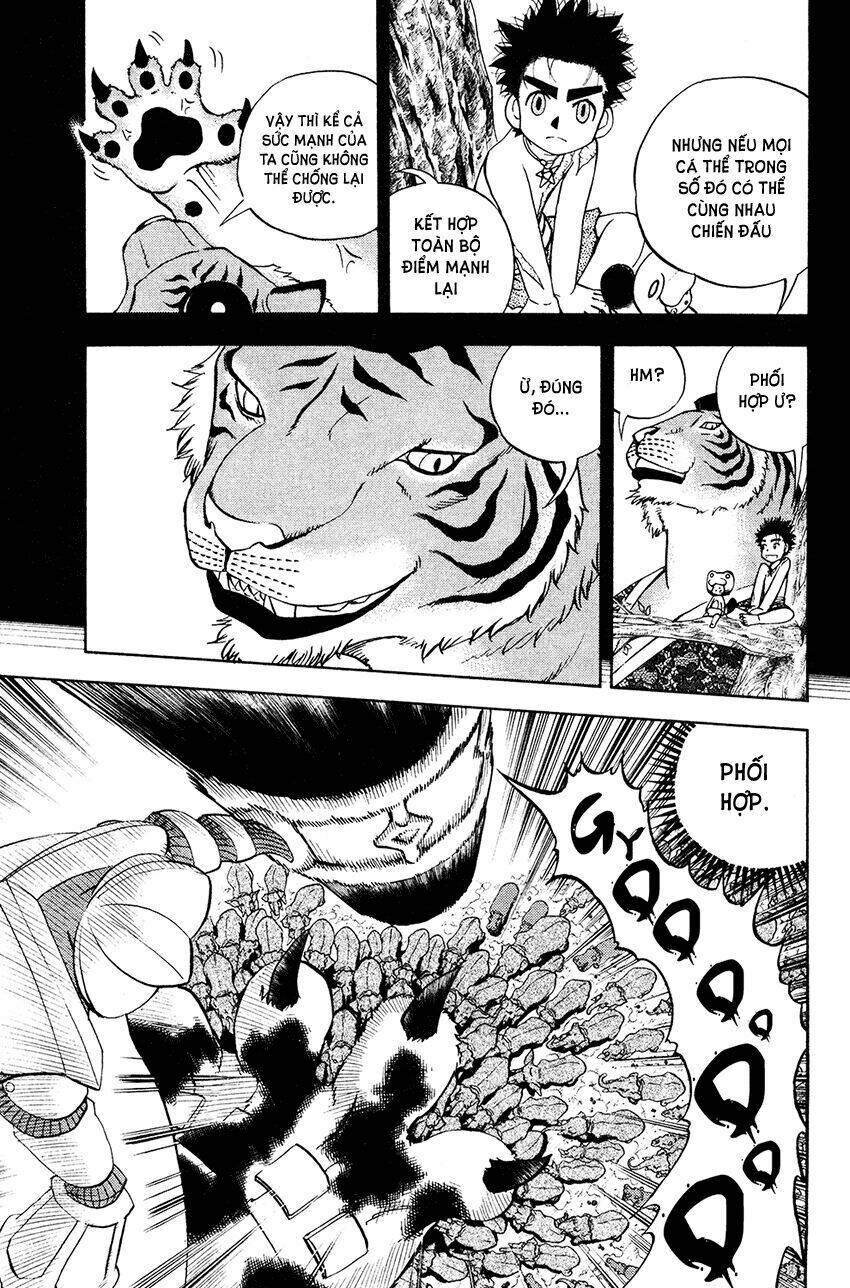 doubutsu no kuni chapter 52 9