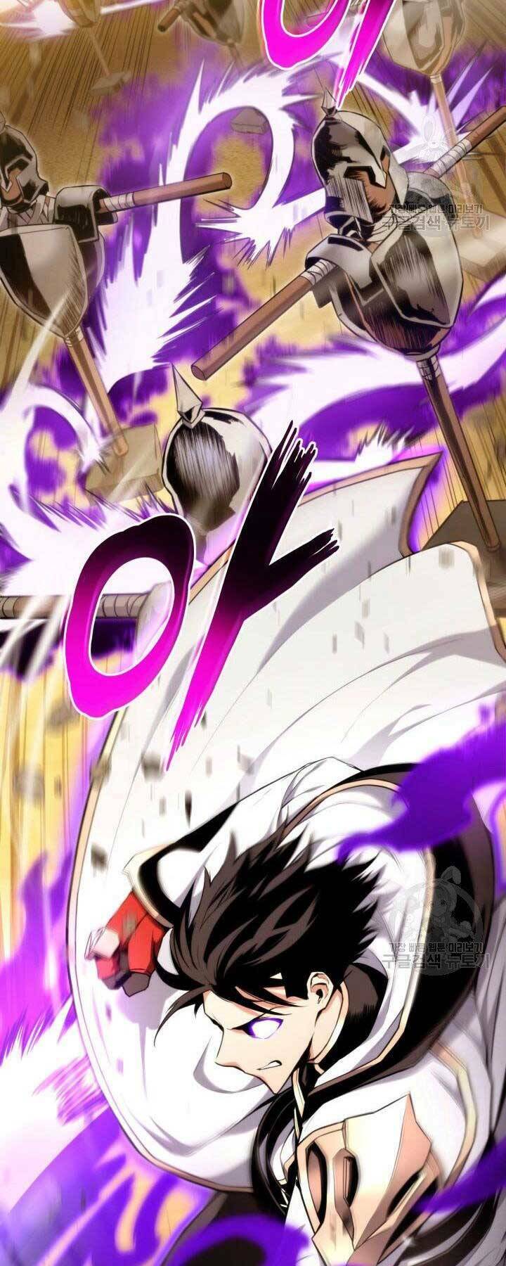 huyền thoại game thủ - tái xuất chapter 68 64