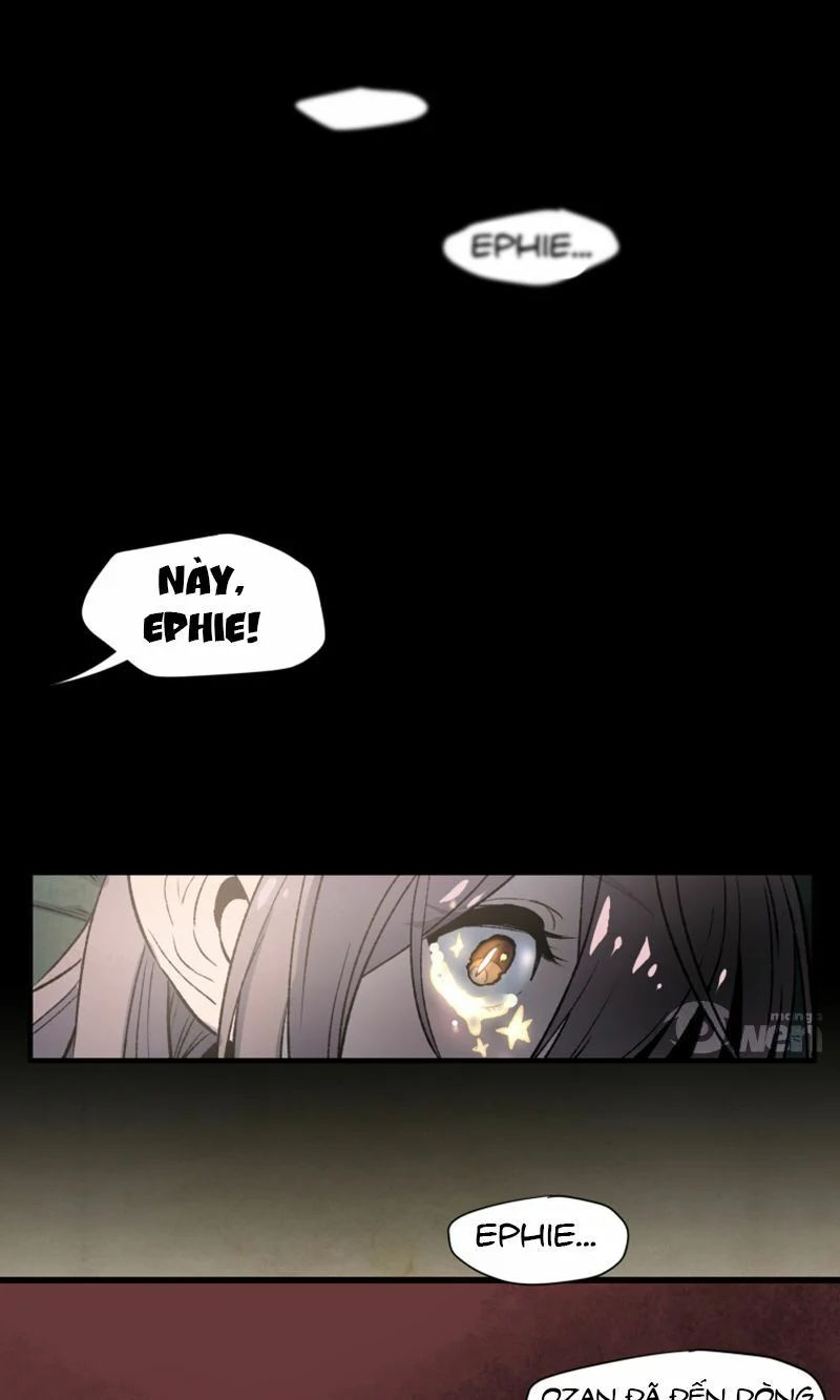 nơi mà ngôi sao băng rơi xuống, hãy đợi ở đó chapter 3 53