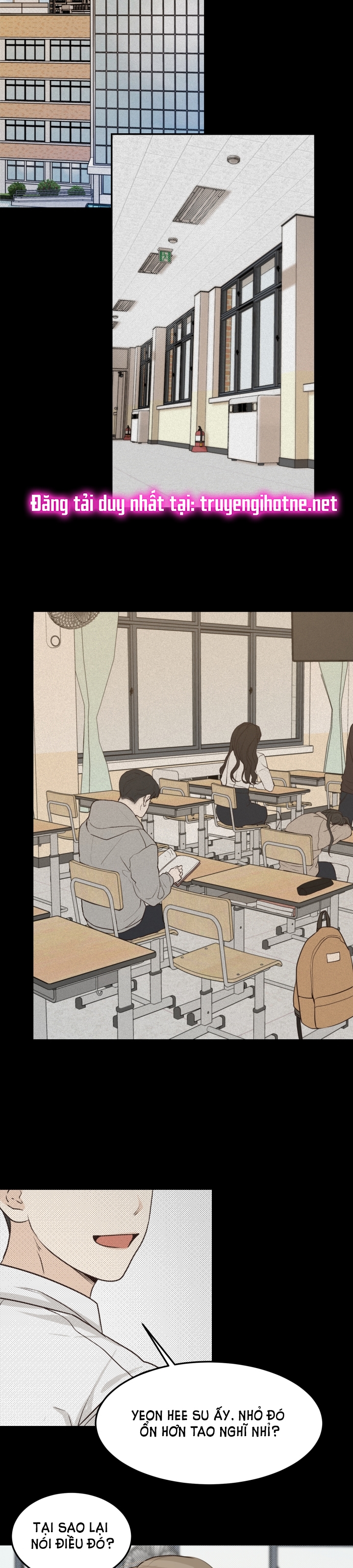 những người đàn ông đã lên giường tôi chapter 46.1 6