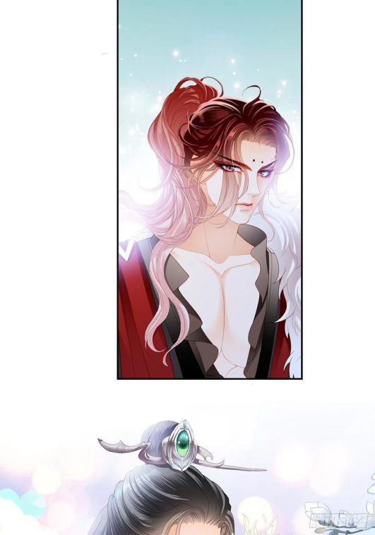 bổn vương muốn nàng chapter 46 7