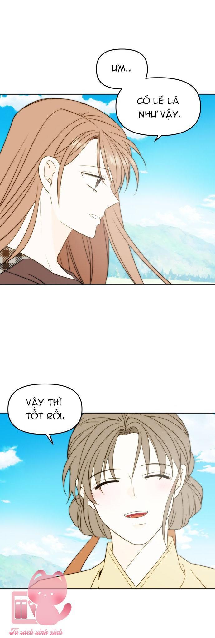 hẹn gặp nhau ở kiếp thứ 19 chapter 106 20