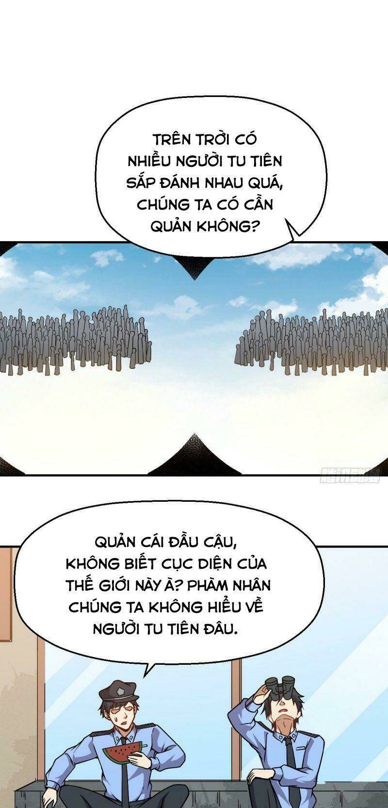 tổ thượng có tiền chapter 30 1