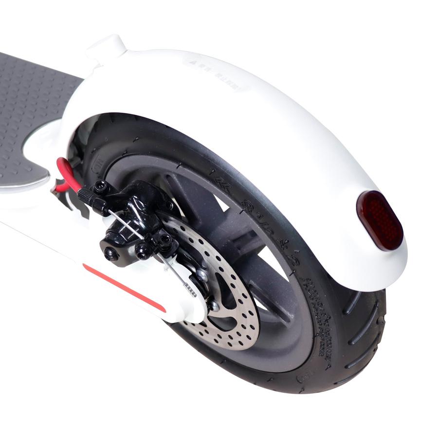 Universal 110/120mm thép hợp kim đĩa phanh rôto Torx Bolt Bolt Fixing Vít cho Xiaomi Mi M365 Pro Electric Scooter Phụ kiện Color: Red