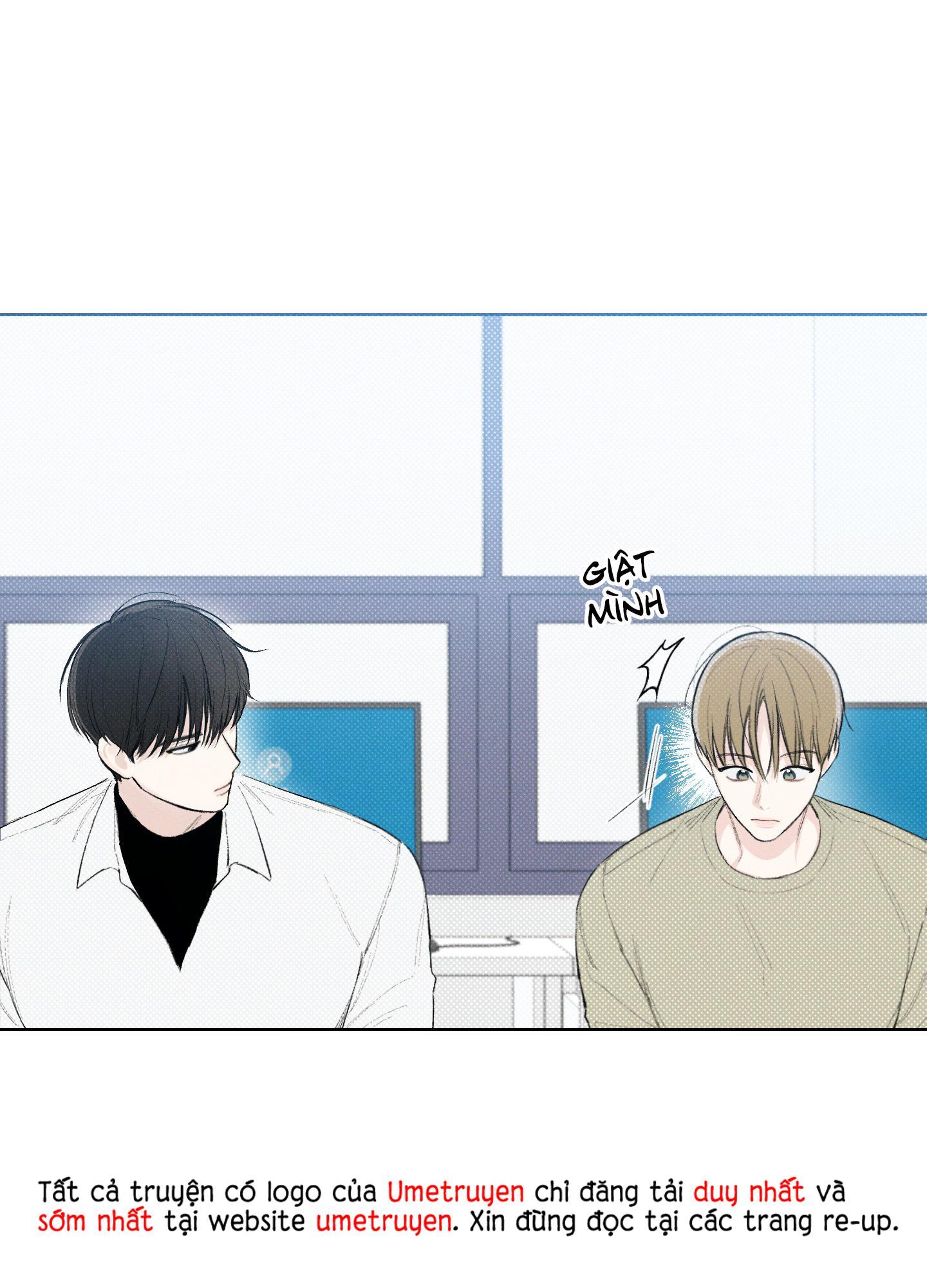 tháng 12 chapter 15 22