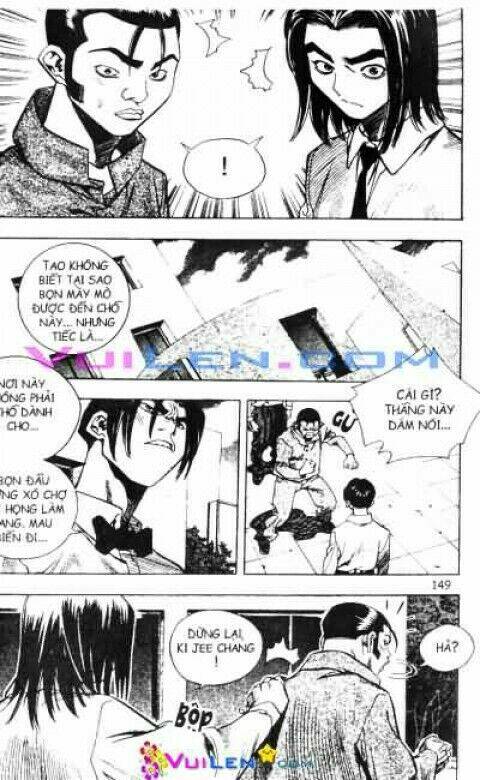 change guy chapter 154 149