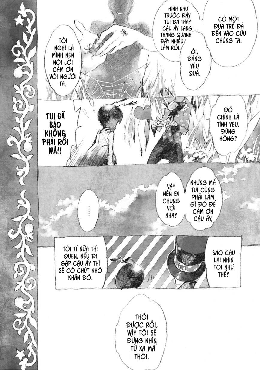 ari & kirigirisu chapter 10 7