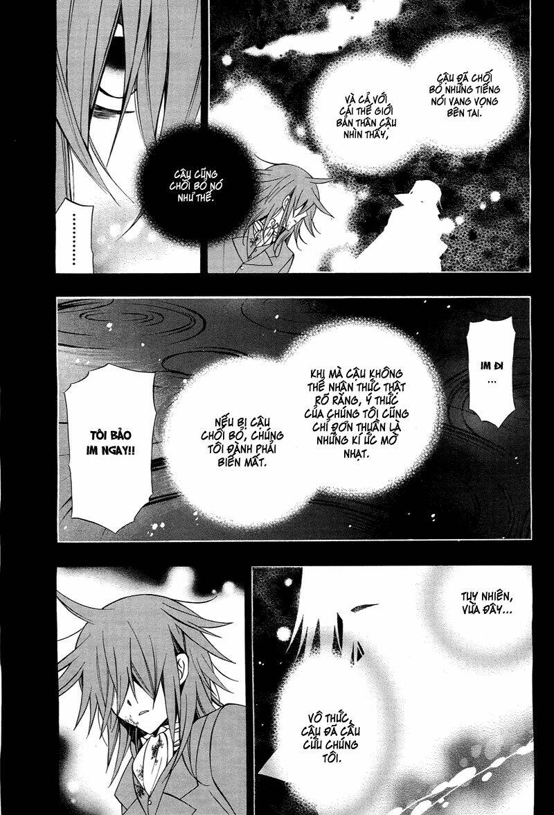 pandora hearts chapter 58 18