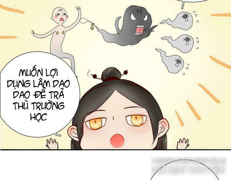 ta chỉ muốn giết ngươi chapter 5 26