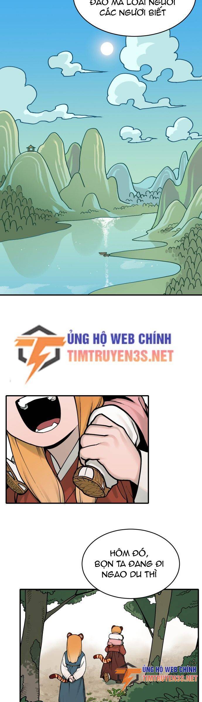 sự lụi tàn của usuzumi chapter 22 20