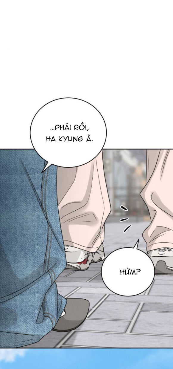 Thuyết Tình Yêu Ích Kỷ chapter 15.2 18