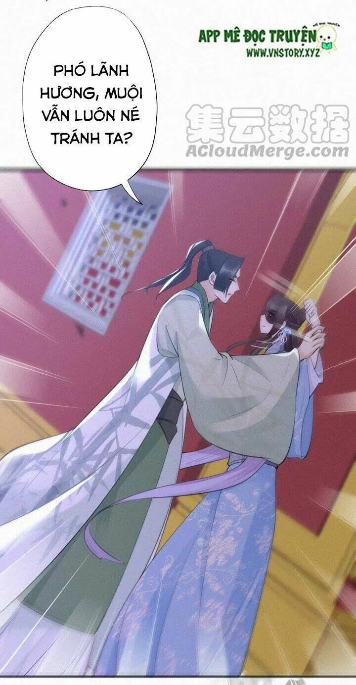 thiên hương mỹ nhân chapter 62 29