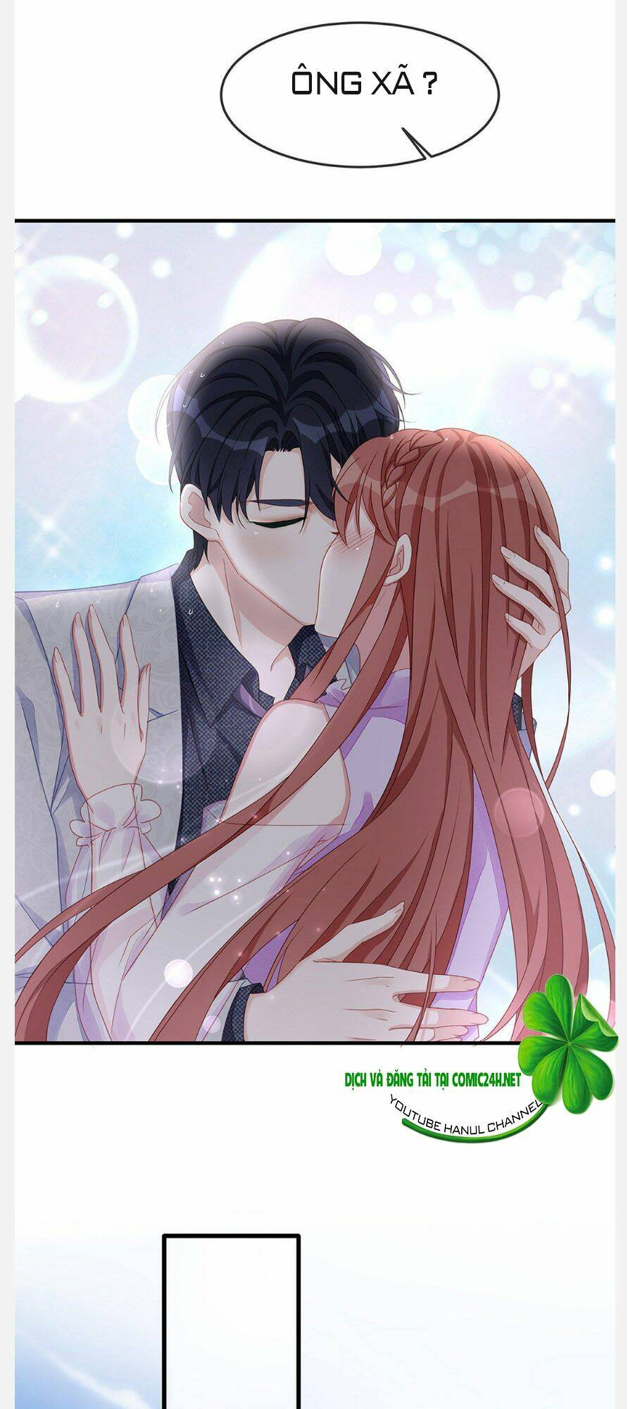 sủng em sủng tới tận cùng chapter 27 12