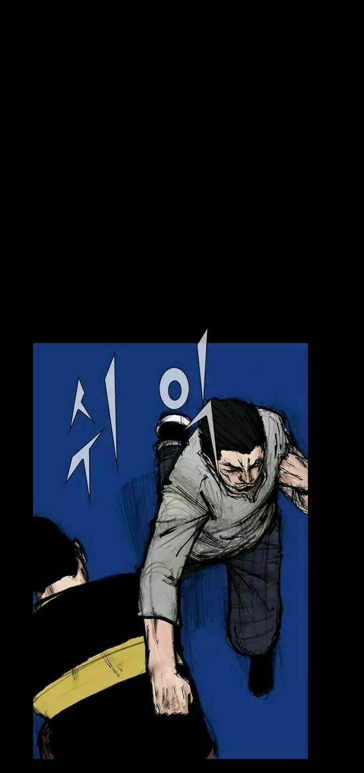 dokgo 2 | độc cô 2 chapter 33 5