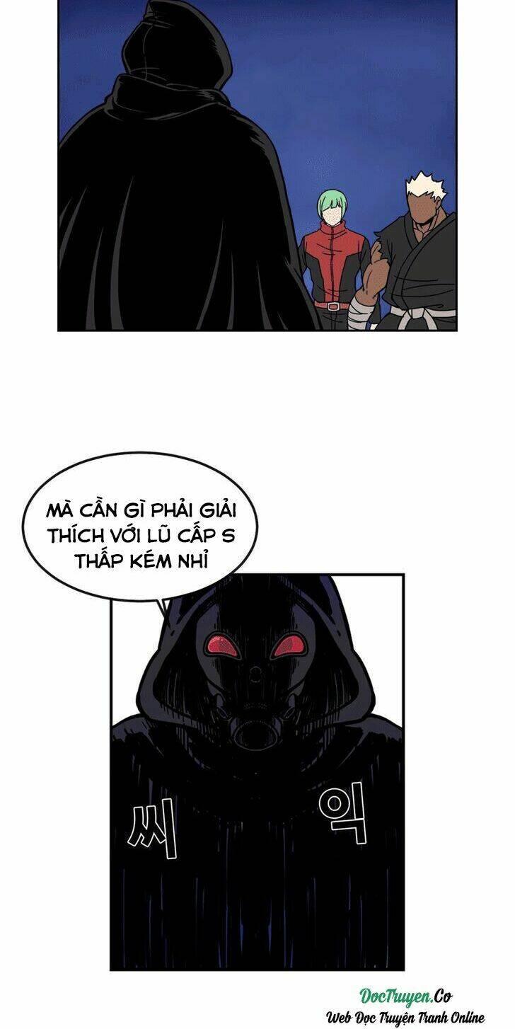 her hero chapter 9 21