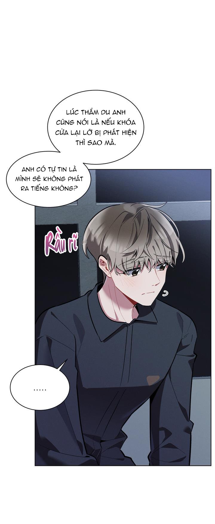 cherry scandal chapter 12 3