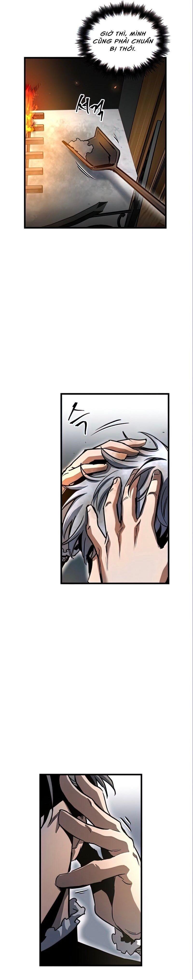 chiến thần chuyển thế chapter 48 12