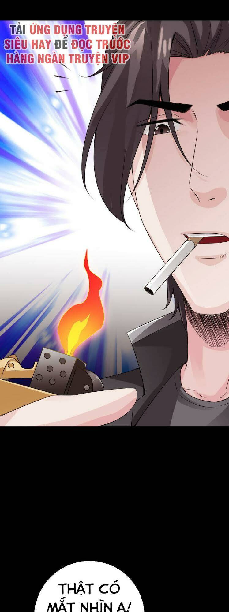 tuyệt phẩm tà thiếu chapter 73 1